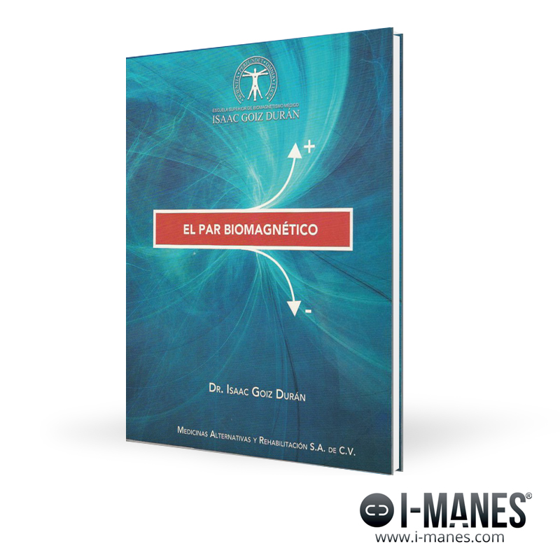 el par biomagnetico isaac goiz