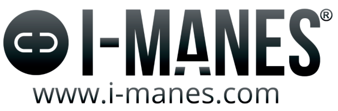 Logo i-manes