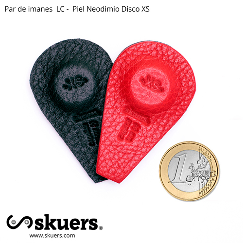 PAR BIOMAGNETICO IMAN BIOMAGNETISMO SKUERS NEODIMIO