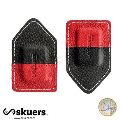 Par de imanes Skuers® Doble Bloque M