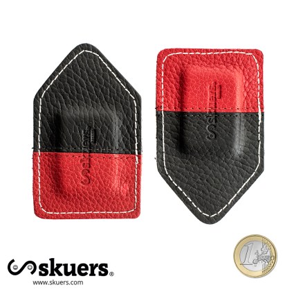 Par de imanes Skuers® Doble Bloque M