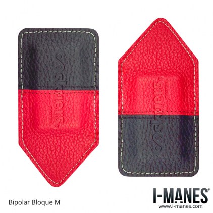 Par de imanes Skuers® Doble Bloque M