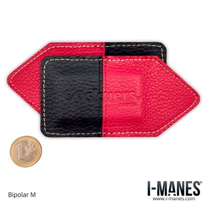 Par de imanes Skuers® Doble Bloque M