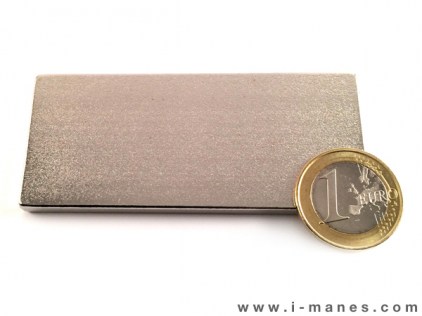 Aimant frigo 20x10x2mm Block Magnets Rare Earth Neodymium Iman Neodimio  imanes de neodimio pizarra blanca magnet diy